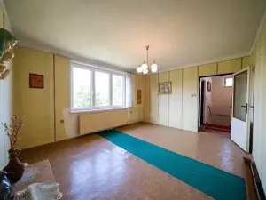 Prodej rodinného domu, Jaroměřice nad Rokytnou, Zahradní, 110 m2