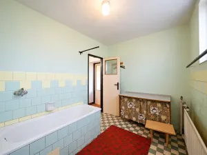 Prodej rodinného domu, Jaroměřice nad Rokytnou, Zahradní, 110 m2