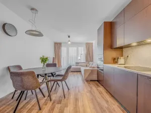 Prodej bytu 3+kk, Praha - Strašnice, Zvěřinova, 69 m2