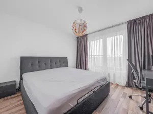 Prodej bytu 3+kk, Praha - Strašnice, Zvěřinova, 69 m2