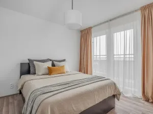 Prodej bytu 3+kk, Praha - Strašnice, Zvěřinova, 69 m2