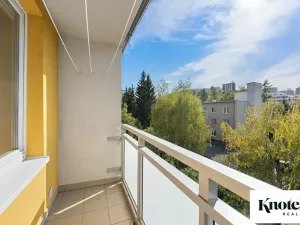Prodej bytu 2+1, Brno, Jakuba Obrovského, 58 m2