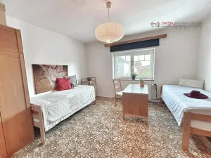 Pronájem rodinného domu, Kladno, Tylova, 130 m2