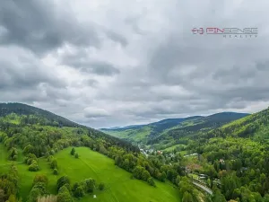 Prodej ubytování, Vrbno pod Pradědem, Sadová, 1398 m2