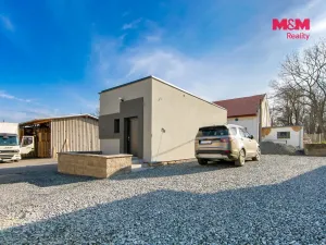 Pronájem kanceláře, Dobřany, Jiráskova, 29 m2