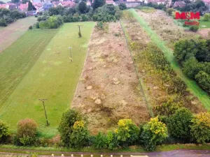 Prodej pozemku pro bydlení, Kolešovice, 3026 m2