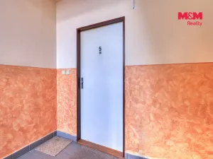 Pronájem bytu 1+1, Horšovský Týn - Malé Předměstí, Vančurova, 42 m2