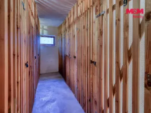 Pronájem bytu 1+1, Horšovský Týn - Malé Předměstí, Vančurova, 42 m2