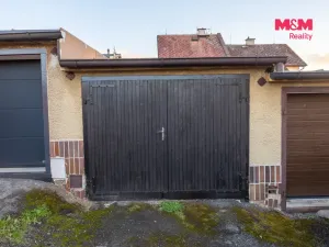 Prodej bytu 3+1, Nýrsko, Klatovská, 88 m2