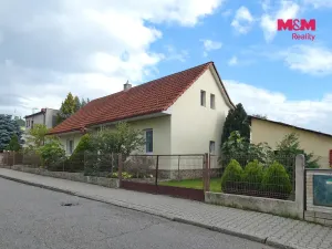 Pronájem rodinného domu, Třemošnice, Internátní, 101 m2