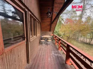 Prodej chaty, Stará Huť, 70 m2