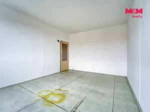 Pronájem bytu 3+1, Přimda, Nová, 63 m2