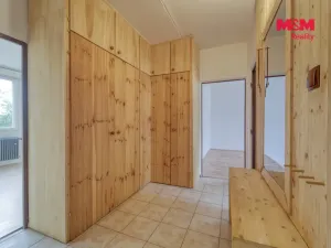 Pronájem bytu 3+1, Přimda, Nová, 64 m2