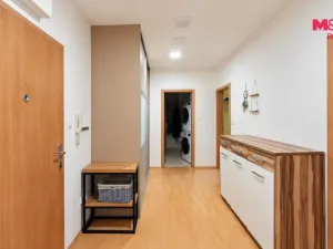 Pronájem bytu 4+kk, Písek - Budějovické Předměstí, Janotova, 110 m2