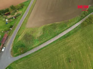Prodej pozemku pro bydlení, Úštěk - Úštěk-Vnitřní Město, 1446 m2