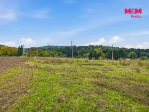 Prodej pozemku pro bydlení, Úštěk - Úštěk-Vnitřní Město, 1446 m2