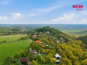 Prodej pozemku pro bydlení, Žitenice, 858 m2