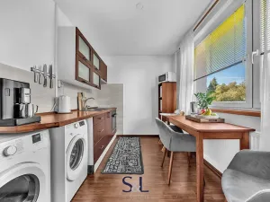 Prodej bytu 2+1, Stráž pod Ralskem, Mlýnská, 56 m2