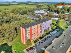 Prodej bytu 2+1, Stráž pod Ralskem, Mlýnská, 56 m2