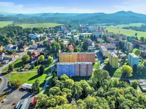 Prodej bytu 2+1, Stráž pod Ralskem, Mlýnská, 56 m2