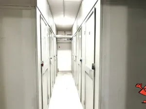 Pronájem bytu 2+kk, Praha - Petrovice, Kurčatovova, 45 m2