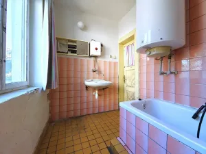 Prodej rodinného domu, Lázně Toušeň, V Ovčárně, 230 m2