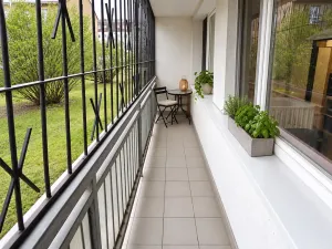 Pronájem bytu 1+1, Čelákovice, Rumunská, 41 m2