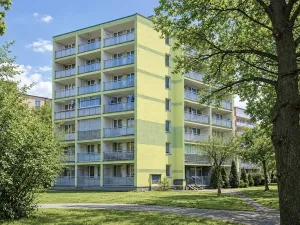 Pronájem bytu 1+1, Čelákovice, Rumunská, 41 m2