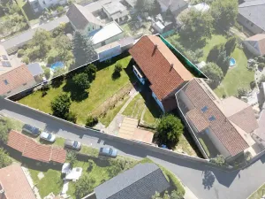 Prodej rodinného domu, Chotutice, Na skalách, 87 m2