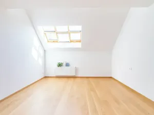 Pronájem bytu 2+kk, Praha - Žižkov, Jeronýmova, 69 m2