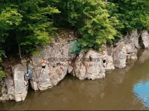 Prodej pozemku, Hluboká nad Vltavou, 941 m2