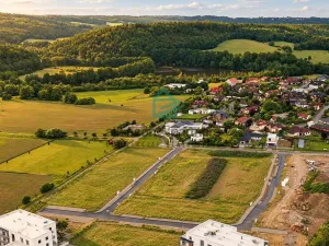 Prodej pozemku, Hluboká nad Vltavou, Masarykova, 978 m2