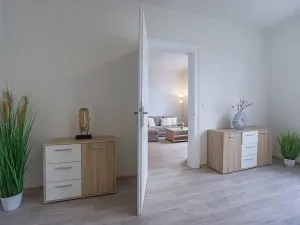 Prodej bytu 2+1, Trutnov, Maxima Gorkého, 56 m2