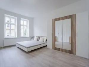 Prodej bytu 2+1, Trutnov, Maxima Gorkého, 56 m2