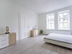 Prodej bytu 2+1, Trutnov, Maxima Gorkého, 56 m2