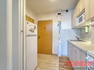 Prodej bytu 1+kk, Klatovy, Suvorovova, 29 m2