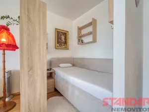 Prodej bytu 1+kk, Klatovy, Suvorovova, 29 m2