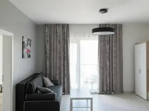 Pronájem bytu 2+kk, Praha - Karlín, U Mlýnského kanálu, 65 m2