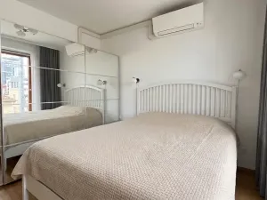 Pronájem bytu 3+kk, Praha - Holešovice, Komunardů, 100 m2