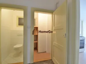 Pronájem bytu 2+kk, Praha - Nusle, Žateckých, 49 m2