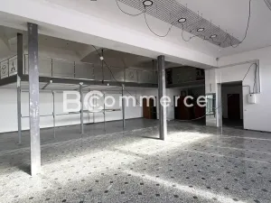 Pronájem skladu, Brno, 473 m2
