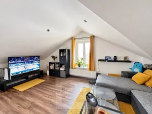 Pronájem bytu 3+kk, Brno, Výpravní, 100 m2