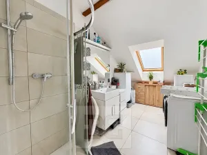 Pronájem bytu 3+kk, Brno, Výpravní, 100 m2
