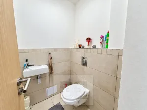 Pronájem bytu 3+kk, Brno, Výpravní, 100 m2