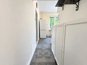 Pronájem bytu 2+1, Brno, Úvoz, 55 m2