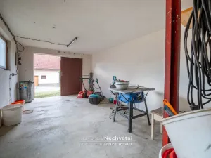Prodej rodinného domu, Hartmanice, 67 m2