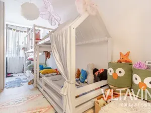 Prodej bytu 2+kk, Praha - Braník, Roškotova, 47 m2