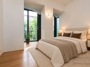 Prodej bytu 3+kk, Praha - Nové Město, Petrská, 84 m2