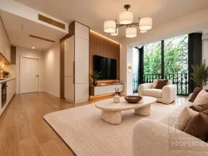 Prodej bytu 3+kk, Praha - Nové Město, Petrská, 84 m2
