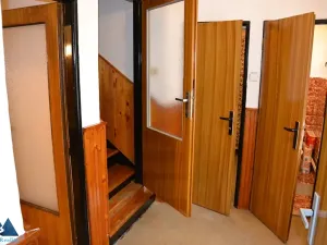 Prodej rodinného domu, Strážné, 180 m2